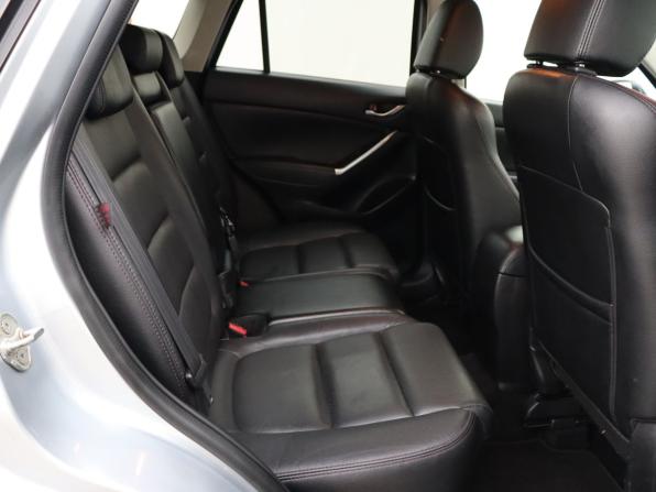 Mazda CX-5 I с пробегом 2015 года, цена 1 250 000 рублей, 319057 км, внедорожник, Автокод Объявления