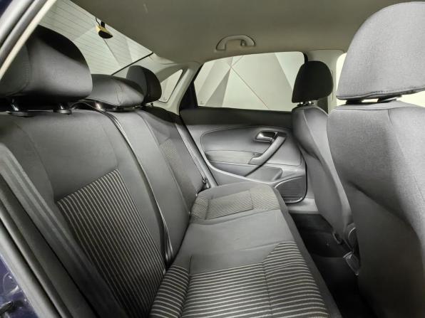 Volkswagen Polo V с пробегом 2012 года, цена 619 000 рублей, 127273 км, седан, Автокод Объявления