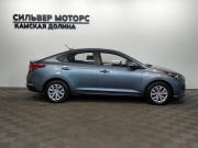 Hyundai Solaris II Пермь  - изображение 21