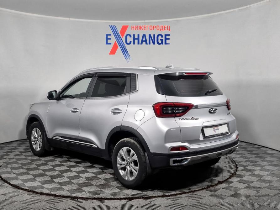 Chery Tiggo 4 Pro I Нижний Новгород  - изображение 7