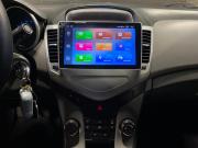 Chevrolet Cruze I Челябинск  - изображение 10