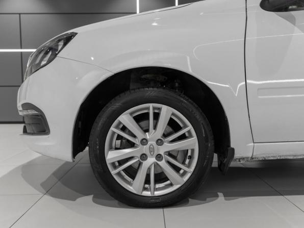 Lada (ВАЗ) Granta I Рестайлинг с пробегом 2023 года, цена 850 000 рублей, 35571 км, седан, Автокод Объявления