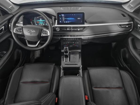 Chery Tiggo 7 Pro I с пробегом 2022 года, цена 1 259 000 рублей, 128262 км, внедорожник, Автокод Объявления