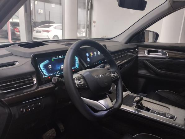 Exeed VX I с пробегом 2023 года, цена 3 100 000 рублей, 37920 км, внедорожник, Автокод Объявления