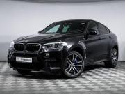 BMW X6 M II (F86) Москва  - изображение 58