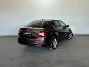 Skoda Octavia III (A7) Рестайлинг Москва  - изображение 28