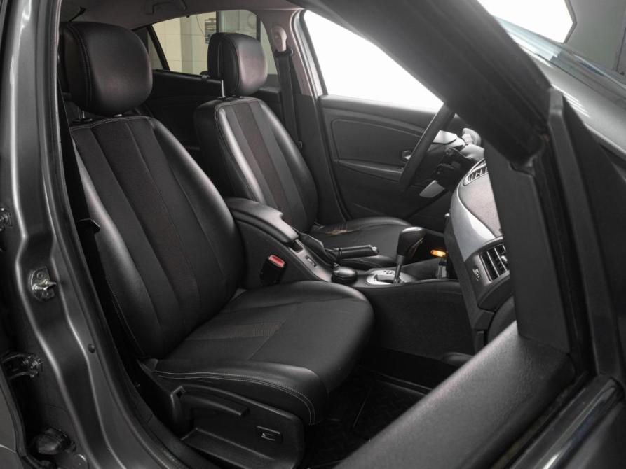 Renault Fluence I Тюмень  - изображение 8