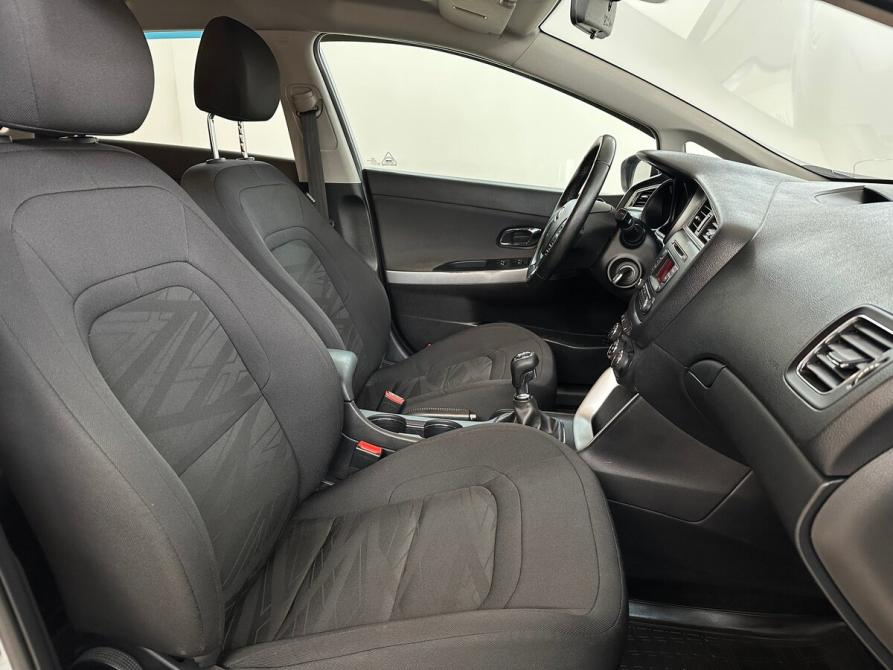 Kia Ceed II Рестайлинг Москва  - изображение 11