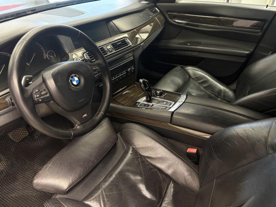 BMW 7 серии V (F01/F02/F04) Ростов-на-Дону  - изображение 13