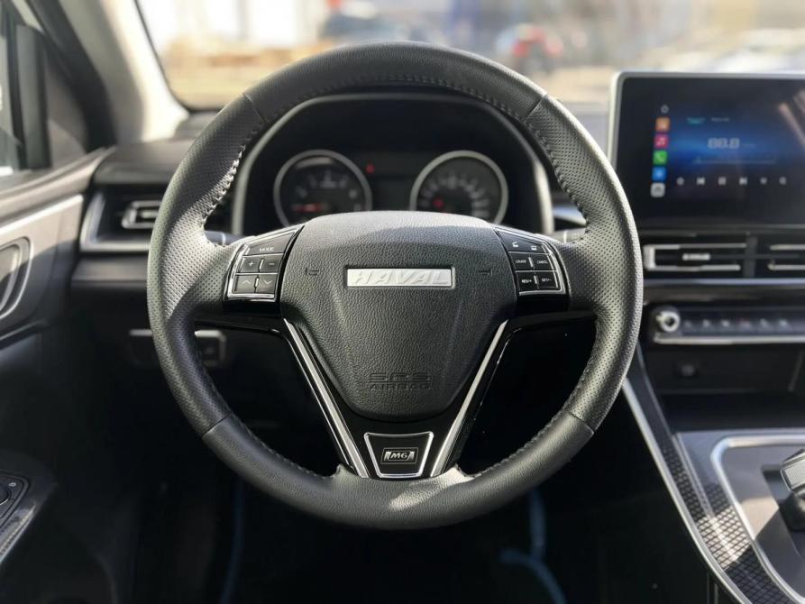 Haval M6 II Кемерово  - изображение 11