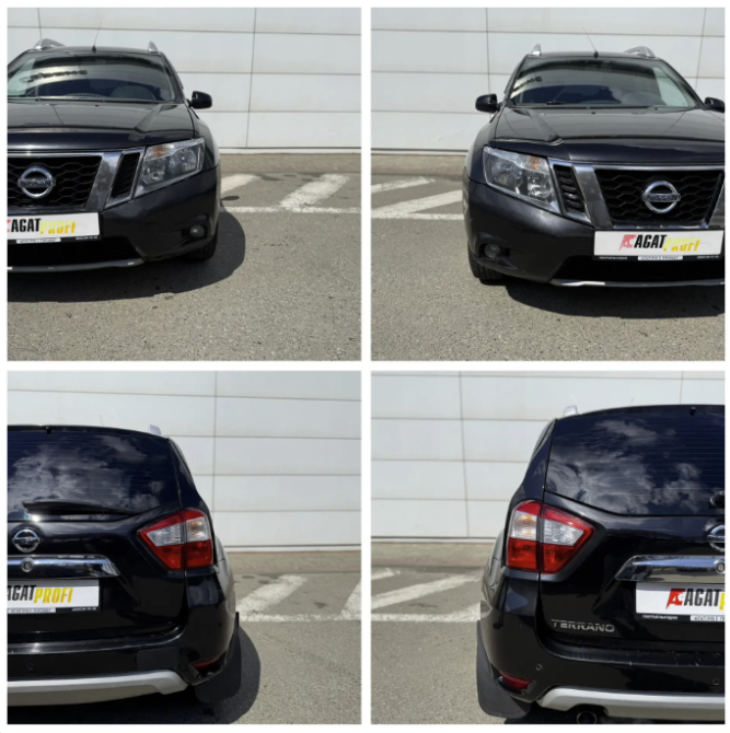 Nissan Terrano III (D10) Ставрополь  - изображение 23