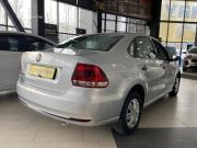 Volkswagen Polo V Рестайлинг Нефтекамск  - изображение 14