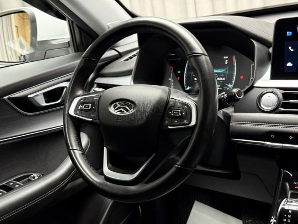 Xcite X-Cross 7 с пробегом 2024 года, цена 1 879 000 рублей, 31895 км, внедорожник, Автокод Объявления