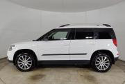 Skoda Yeti I Рестайлинг Волгоград  - изображение 29