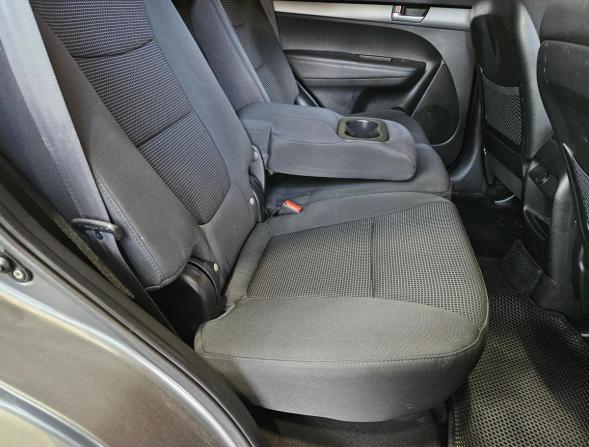 Kia Sorento II Рестайлинг с пробегом 2014 года, цена 1 899 000 рублей, 91900 км, внедорожник, Автокод Объявления