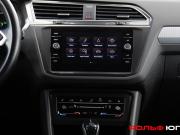 Volkswagen Tiguan II Рестайлинг Москва  - изображение 45