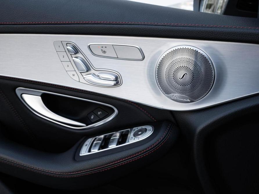 Mercedes-Benz GLC AMG I (X253) Ставрополь  - изображение 22