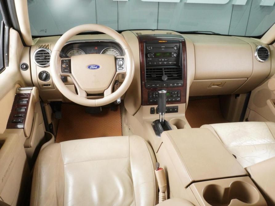 Ford Explorer IV Минеральные Воды  - изображение 6