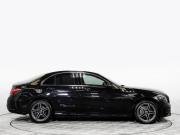Mercedes-Benz C-Класс IV (W205) Рестайлинг Москва  - изображение 26