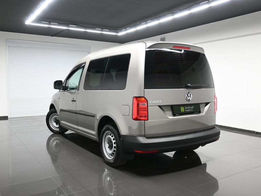 Volkswagen Caddy IV Тверь  - изображение 6