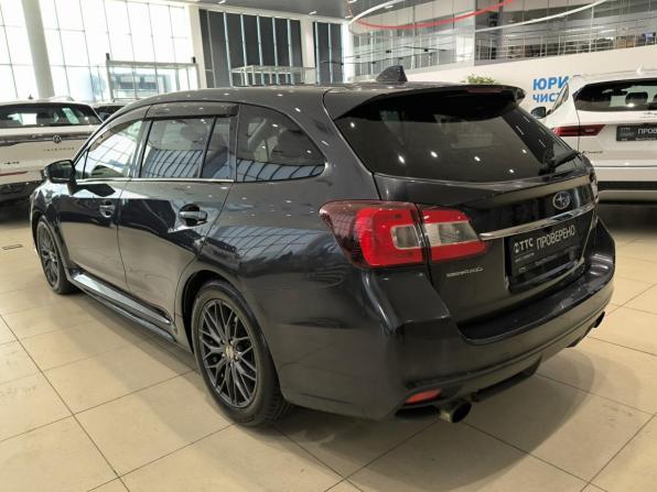 Subaru Levorg I с пробегом 2014 года, цена 1 384 000 рублей, 184932 км, универсал, Автокод Объявления