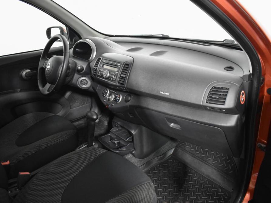 Nissan Micra III (K12) Санкт-Петербург  - изображение 13