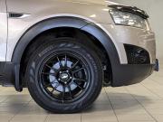 Chevrolet Captiva I Рестайлинг Екатеринбург  - изображение 36