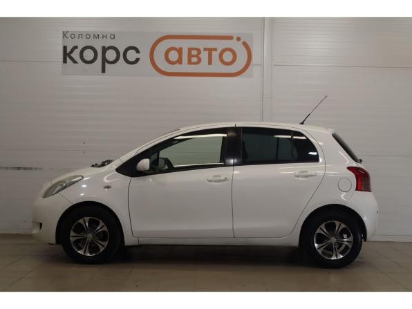 Toyota Yaris I с пробегом 2001 года, цена 213 700 рублей, 262314 км, хэтчбек, Автокод Объявления