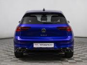 Volkswagen Golf VIII Москва  - изображение 26