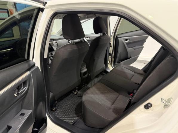 Toyota Corolla XI (E160 E170 E180) с пробегом 2013 года, цена 997 000 рублей, 136586 км, седан, Автокод Объявления