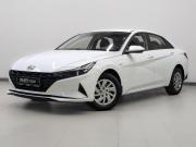 Hyundai Elantra VII (CN7) Москва  - изображение 29