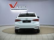 Hyundai Solaris II Уфа  - изображение 22