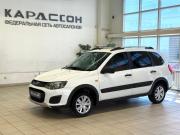 Lada (ВАЗ) Kalina II Волгоград  - изображение 19