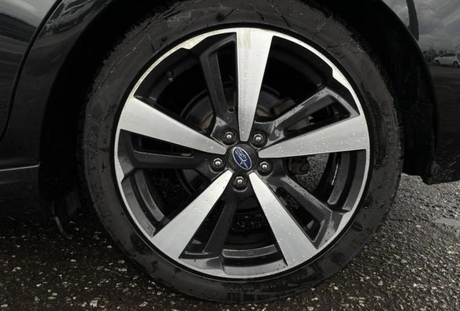 Subaru Impreza V Рестайлинг с пробегом 2019 года, цена 1 790 000 рублей, 123562 км, седан, Автокод Объявления