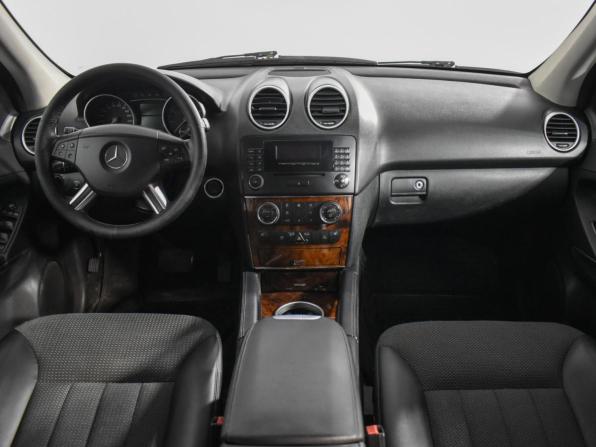 Mercedes-Benz M-Класс II (W164) с пробегом 2007 года, цена 699 000 рублей, 314040 км, внедорожник, Автокод Объявления