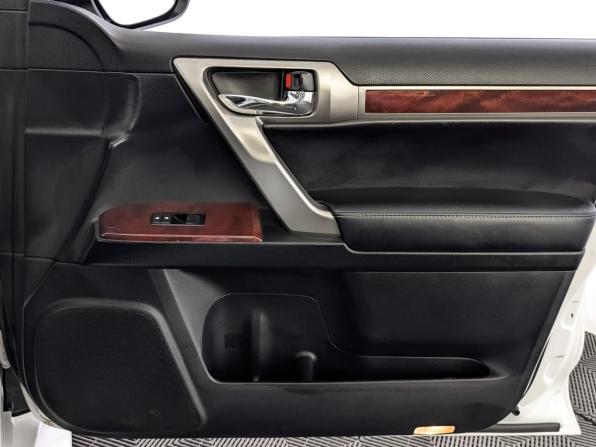 Lexus GX II с пробегом 2012 года, цена 3 330 000 рублей, 178912 км, внедорожник, Автокод Объявления