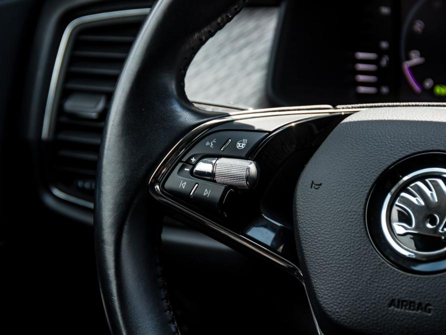 Skoda Kodiaq I Рестайлинг Магнитогорск  - изображение 21