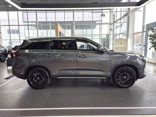 Новый Changan CS75 Pro 2026 года, цена 3 055 000 рублей, внедорожник, Автокод Объявления