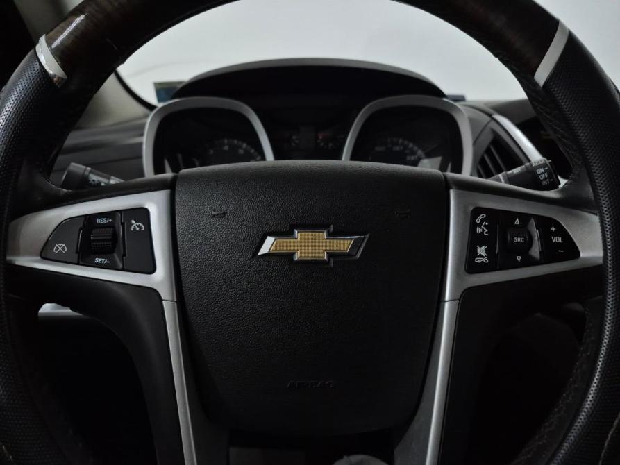 Chevrolet Equinox II Альметьевск  - изображение 21
