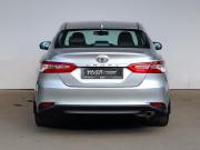 Toyota Camry VIII (XV70) Рестайлинг Москва  - изображение 36