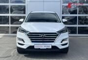 Hyundai Tucson III Рестайлинг Владимир  - изображение 25