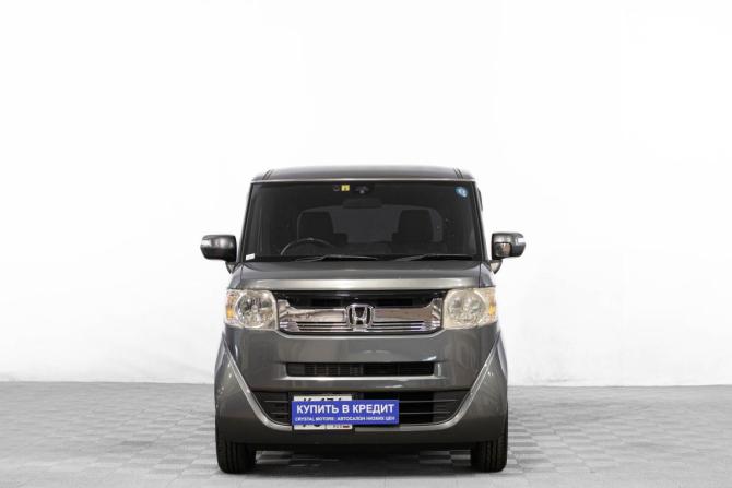 Honda N-BOX Slash I с пробегом 2015 года, цена 1 199 000 рублей, 98000 км, хэтчбек, Автокод Объявления
