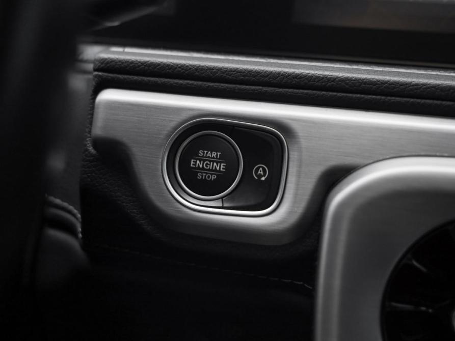 Mercedes-Benz G-Класс III (W463) Санкт-Петербург  - изображение 25