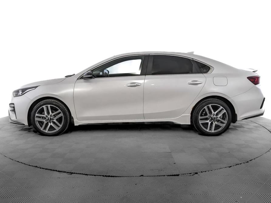 Kia Cerato IV Москва  - изображение 8