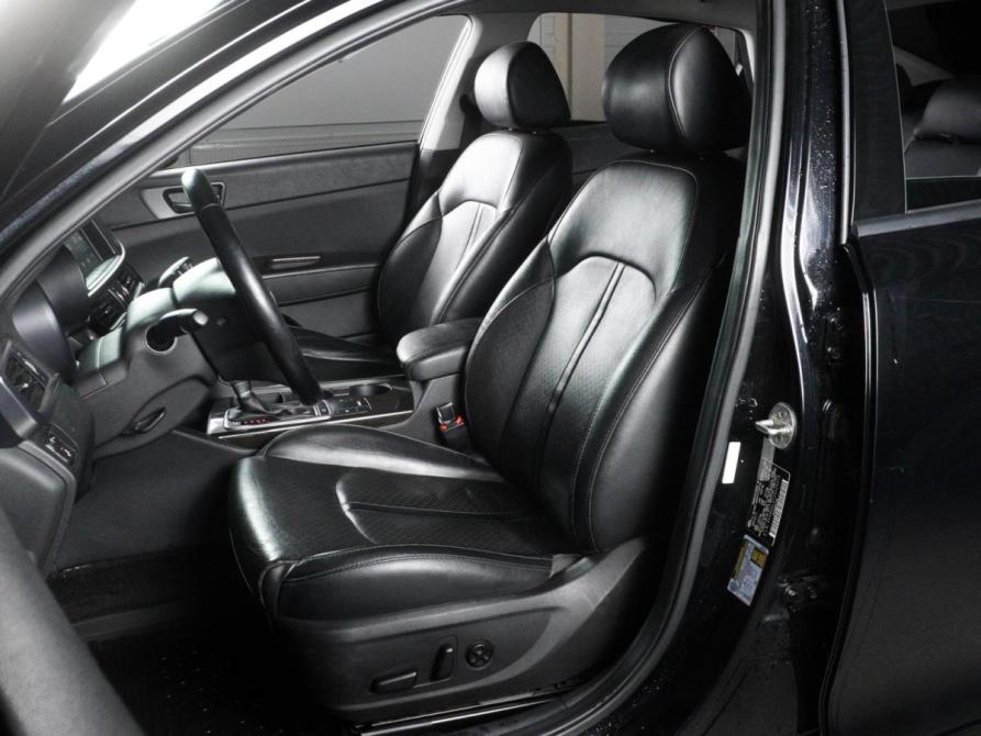 Kia Optima IV Минеральные Воды  - изображение 10