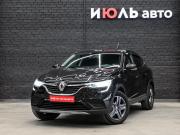Renault Arkana I Екатеринбург  - изображение 24