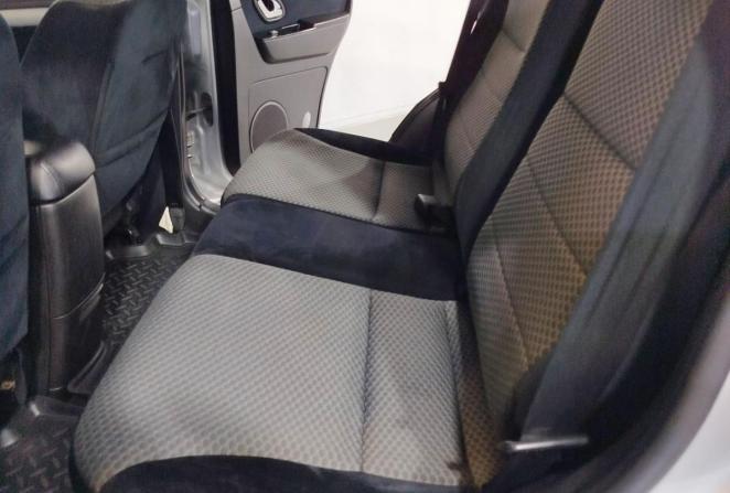 Ford Escape II с пробегом 2008 года, цена 855 000 рублей, 205672 км, внедорожник, Автокод Объявления