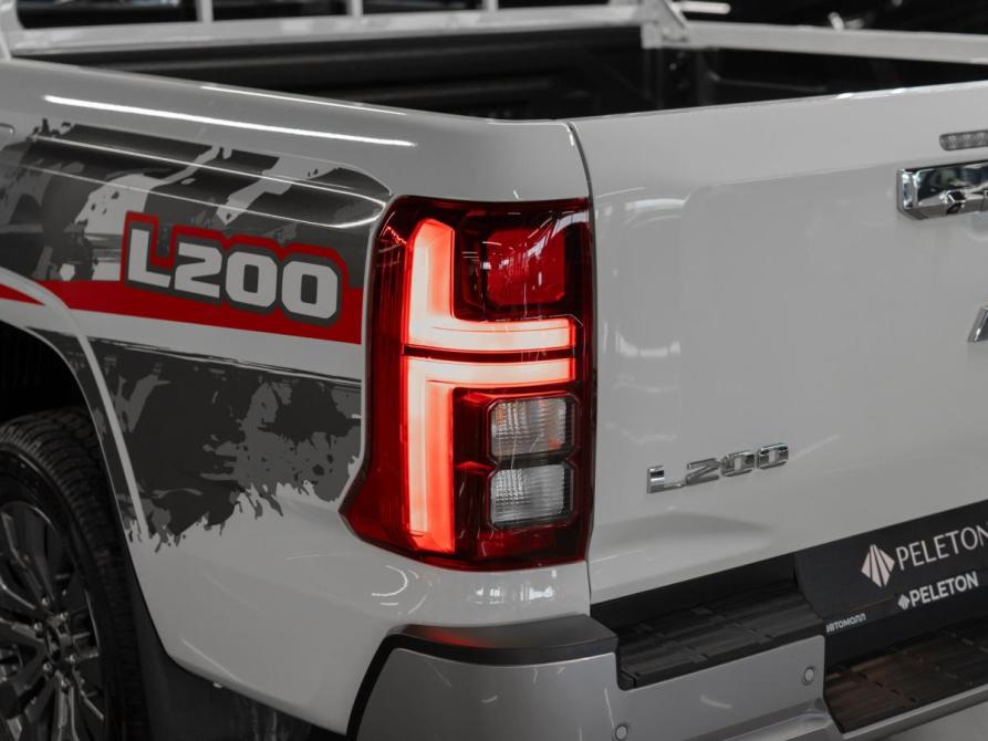 Mitsubishi L200 VI Москва  - изображение 26