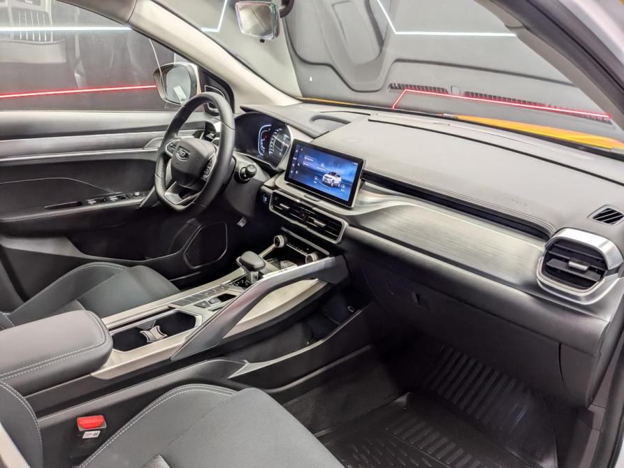 Belgee X50 Москва  - изображение 11