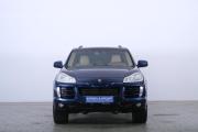 Porsche Cayenne I Рестайлинг (957) Омск  - изображение 26